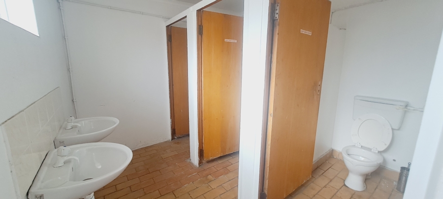 To Let commercial Property for Rent in Paarden Eiland Western Cape
